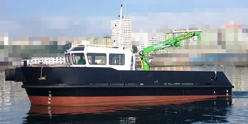 Werkboten te koop