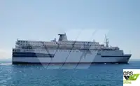 Ro-Ro ship Te koop