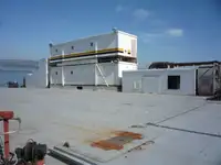 Binnenvaartschip Te koop