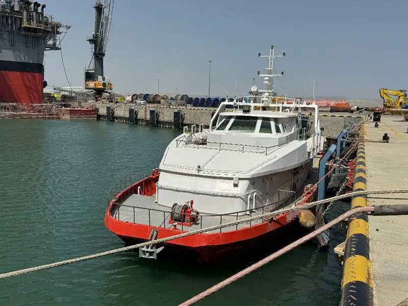Catamaran te koop