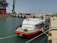 Catamaran te koop