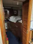 Patrouilleboot te koop