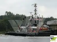Sleepboot Te koop