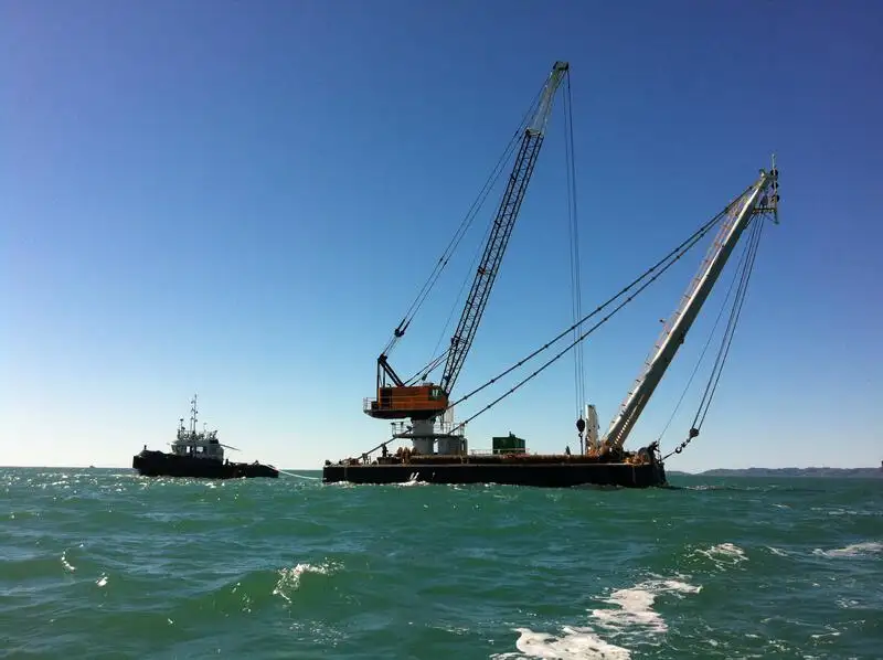 Barge te koop