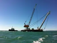 Barge te koop