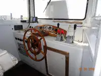 Kutter te koop