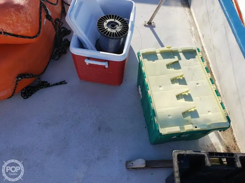 Veerboot te koop