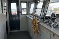 Veerboot te koop