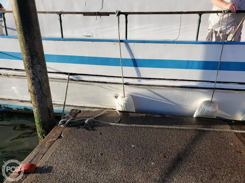Veerboot te koop