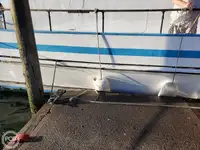 Veerboot te koop
