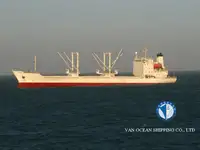 Koelschip te koop