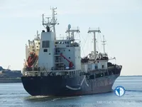 Koelschip te koop