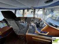 Ro-Ro-schip te koop