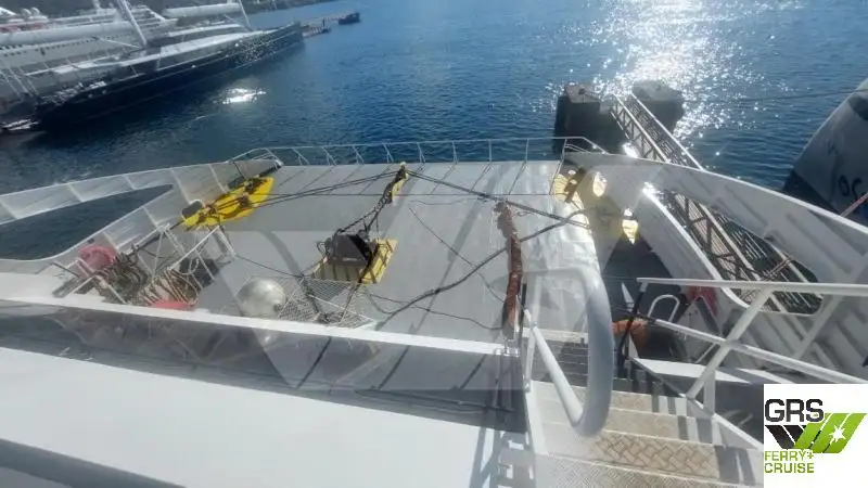 Ro-Ro-schip te koop