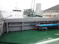 Bulkcarrier te koop