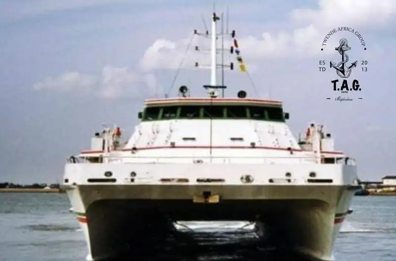 Catamaran te koop