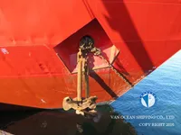 Olie-/chemikaliëntanker te koop