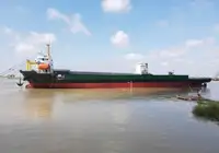 Barge te koop