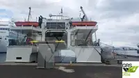 Ro-Ro-schip te koop