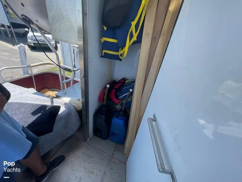 Ponton te koop