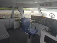 Kutter te koop
