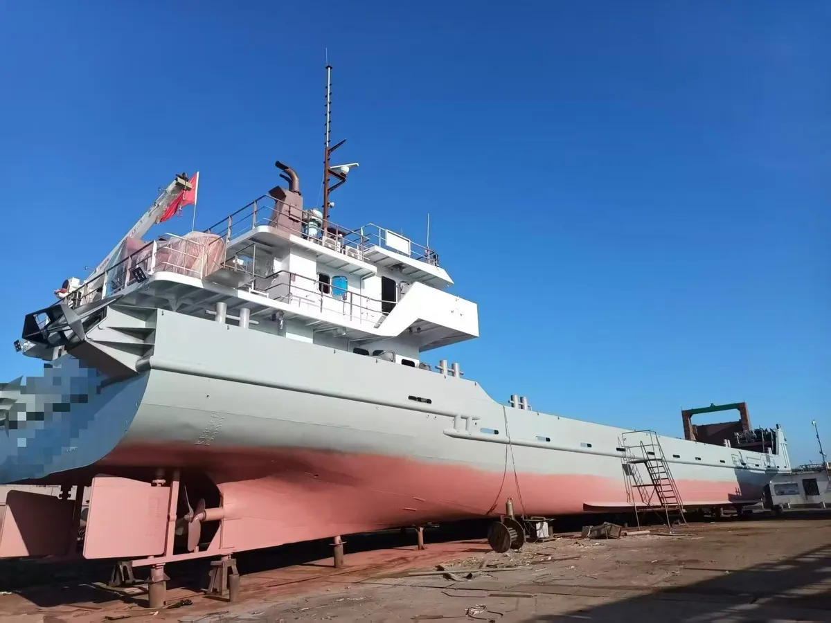 General Cargo/Multi-purpose te koop