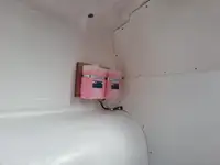 Containerschip te koop