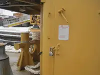 Sleperschip te koop