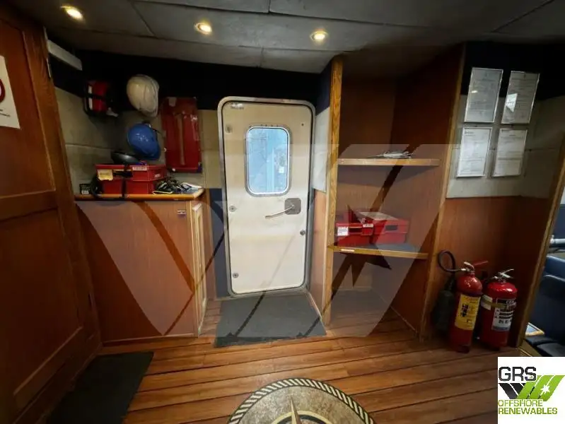 Ro-Ro-schip te koop