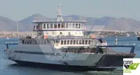 Ro-Ro-schip te koop