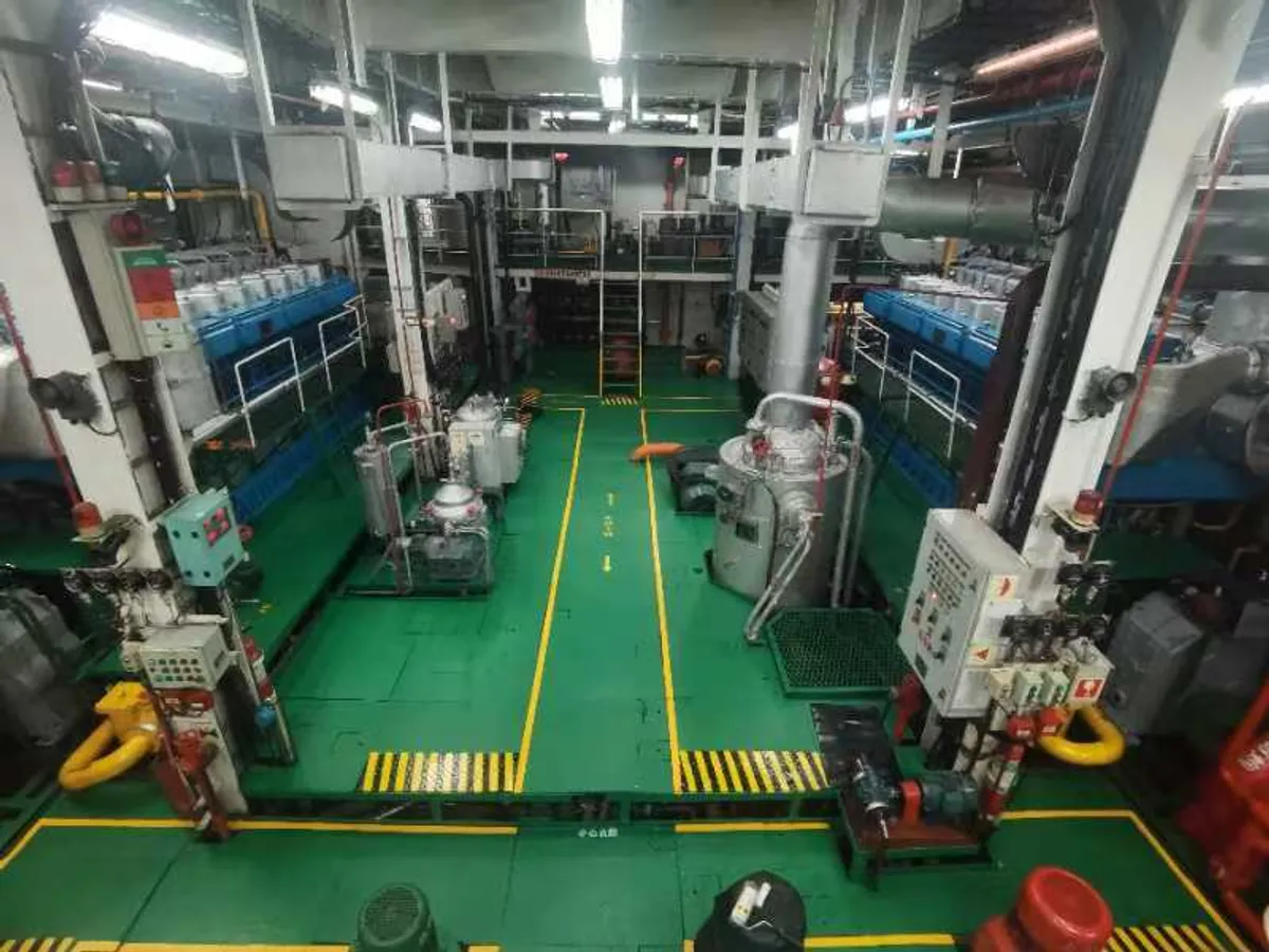 Anchor Handling Tug Supply (AHTS) te koop