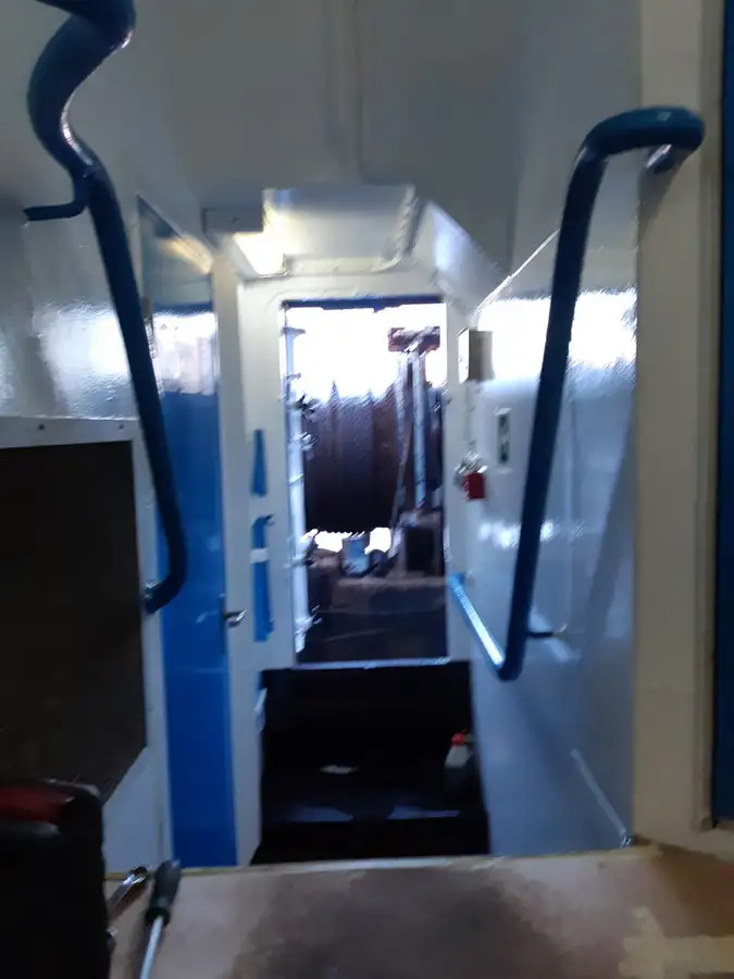 Sleperschip te koop
