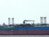 Olie-/chemikaliëntanker te koop