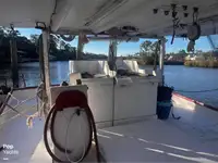 Trawler te koop