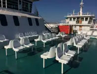 Veerboot Te koop