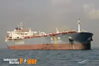 Oil/Chemical tanker Te koop