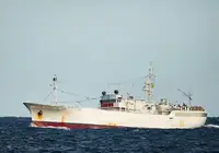 Trawler te koop