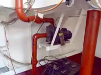 Sleperschip te koop