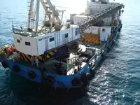 Sleperschip te koop