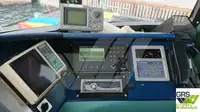 Accommodatieponton te koop