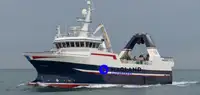 Trawler Te koop