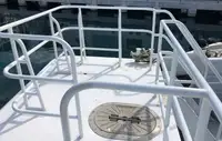 Catamaran te koop