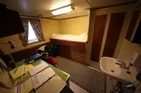 Bulkcarrier te koop