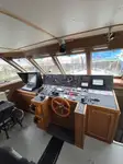 Patrouilleboot te koop