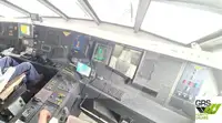 Passagiersschip te koop