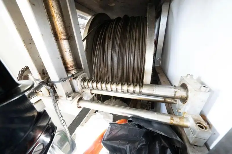 Sleperschip te koop