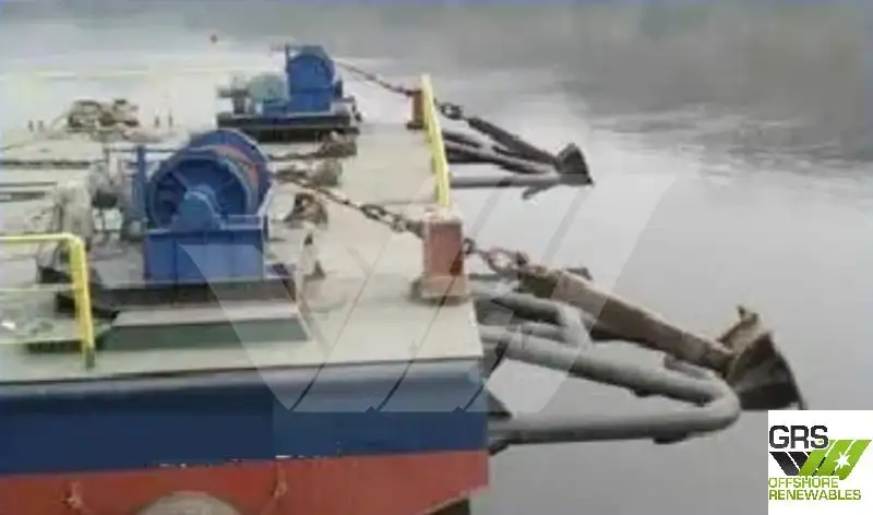 Barge te koop