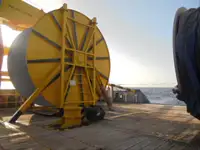 Koelschip te koop