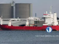 Koelschip te koop