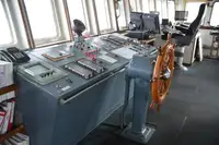 Sleperschip te koop